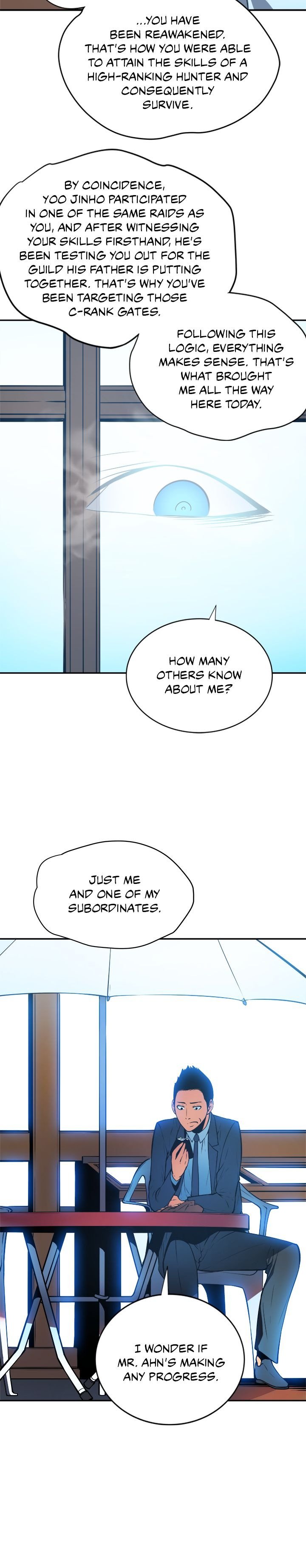 Solo Leveling, Chapter 37 image 10